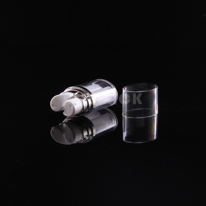 Airless Double Tubes