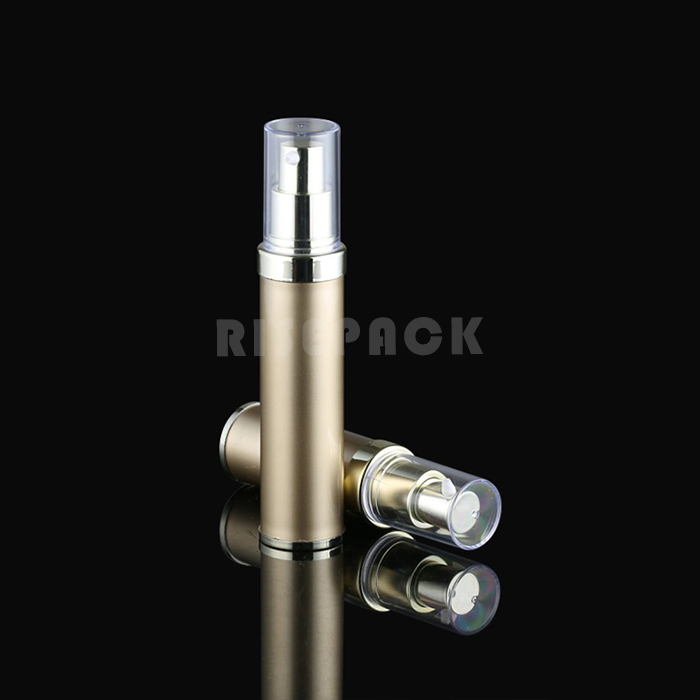 Airless Lotion Bottle