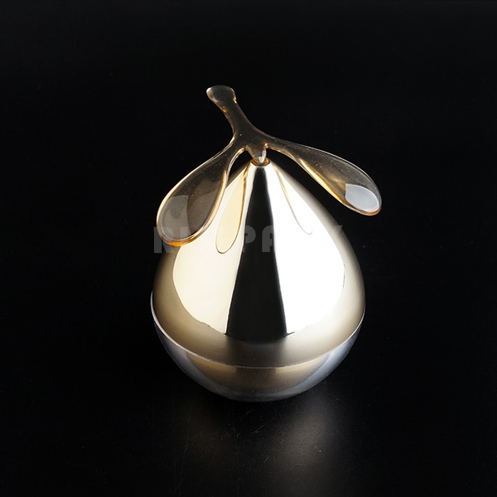 Cream jar
