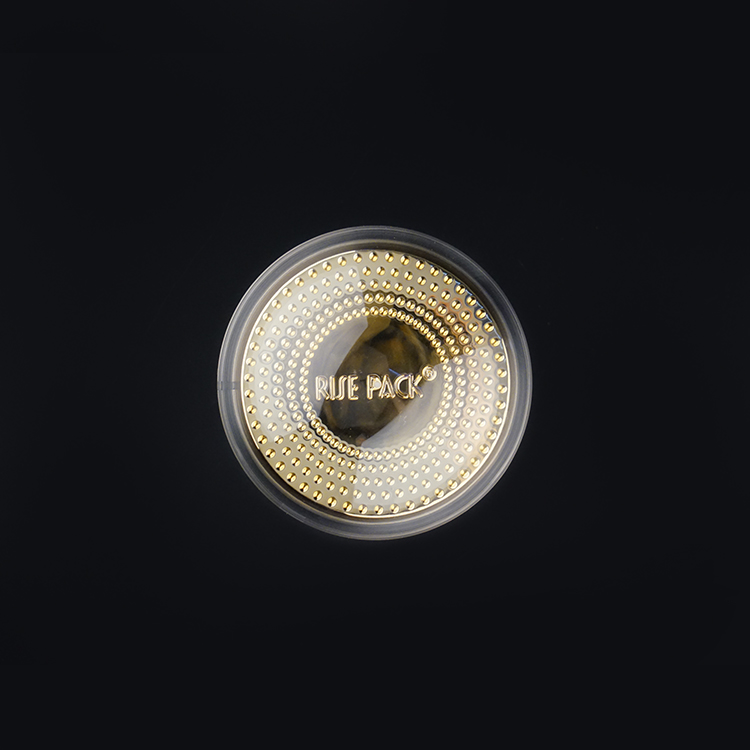 Plastic Jar