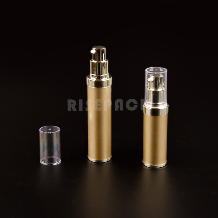 Airless Lotion Bottle