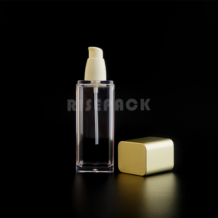 Plastic Bottle