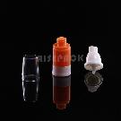 PP Airless Lotion Bottle