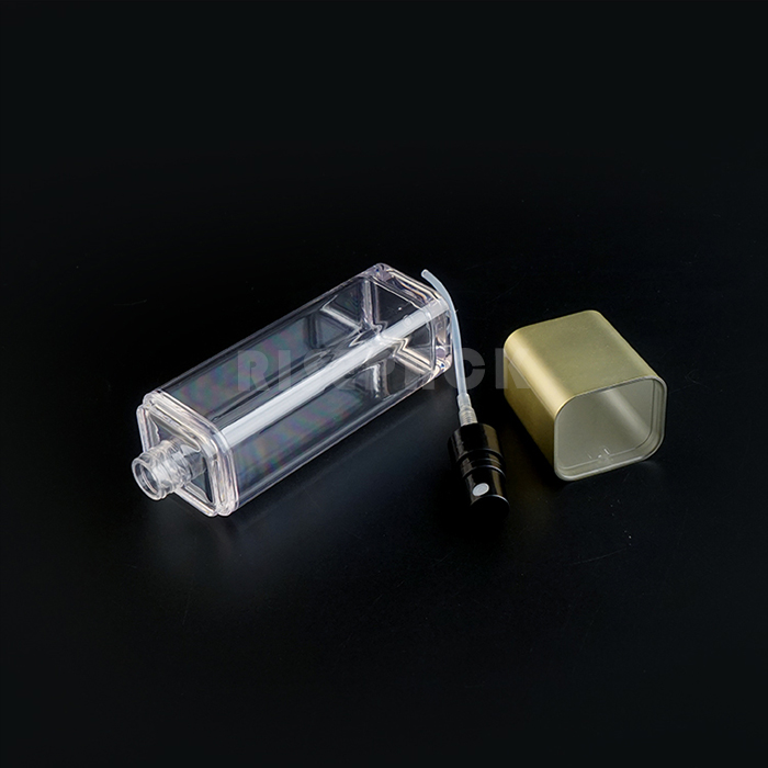 Plastic Bottle