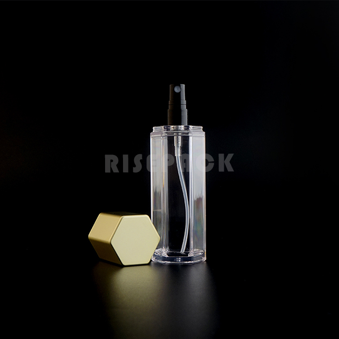 Plastic Bottle