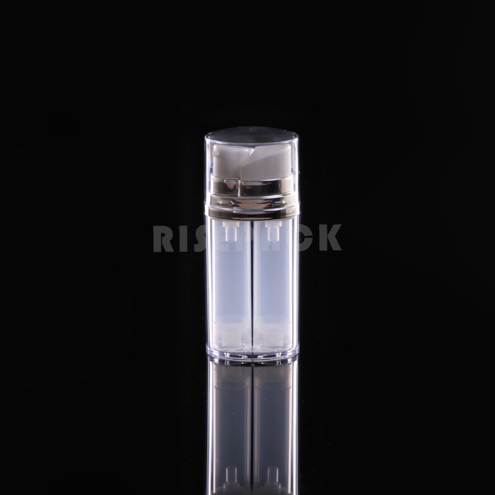 Airless Double Tubes