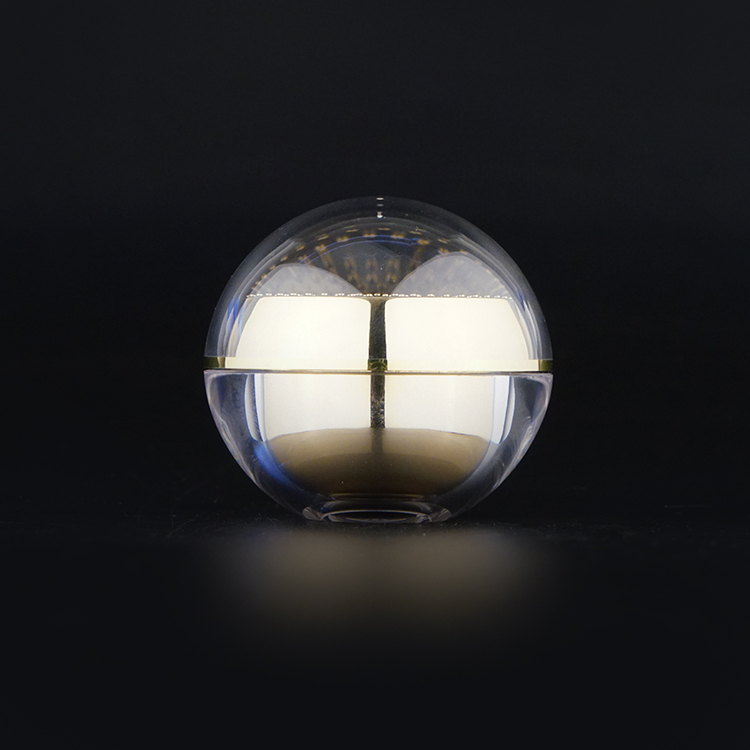Plastic Jar