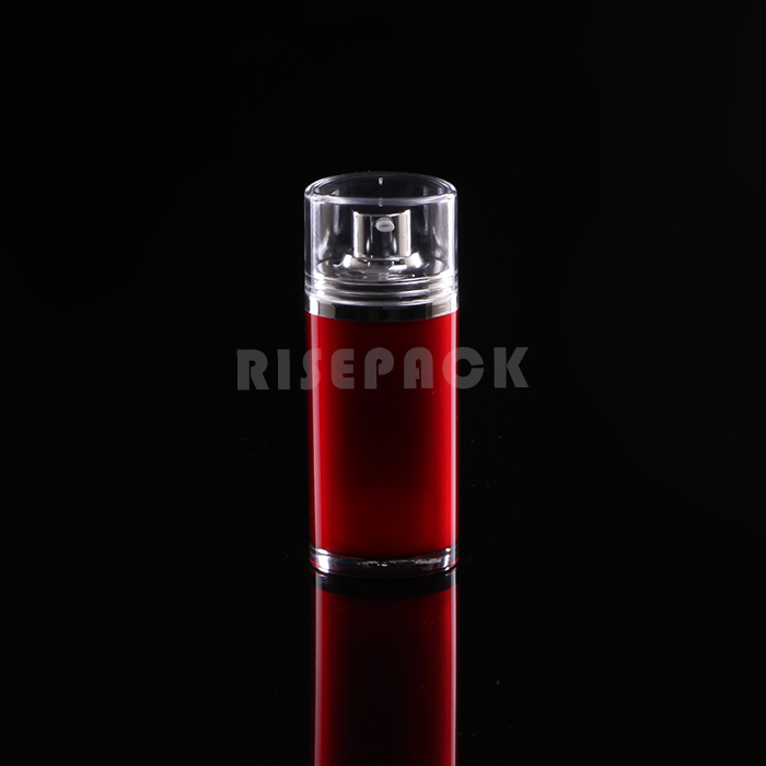 Airless Lotion Bottle