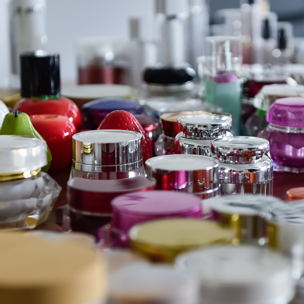  Rise Cosmetic Packaging Co., Ltd
