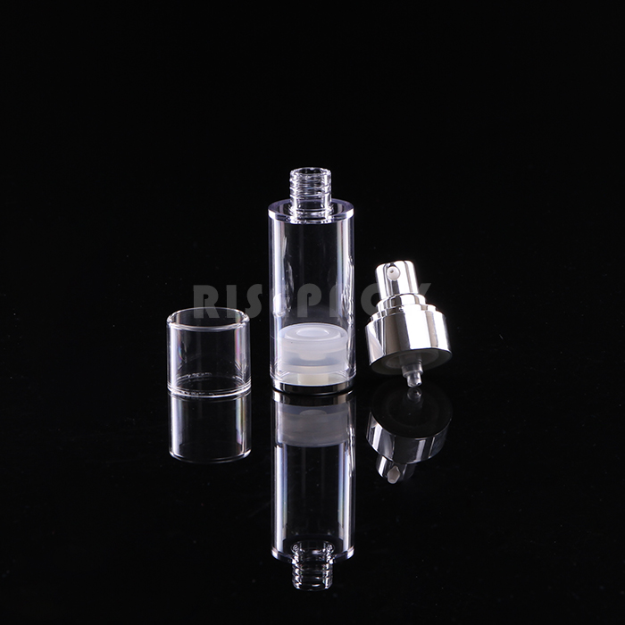 Airless Lotion Bottle