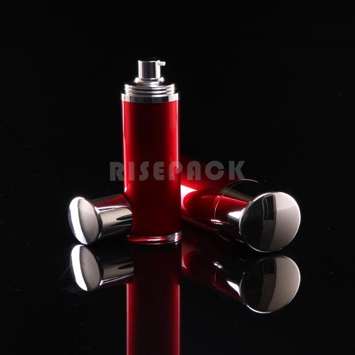 Airless Lotion Bottle