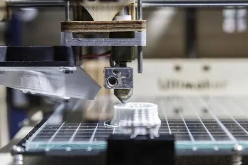 Learn about 3D Printing