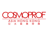  COSMOPROF ASIA HONG KONG 2018