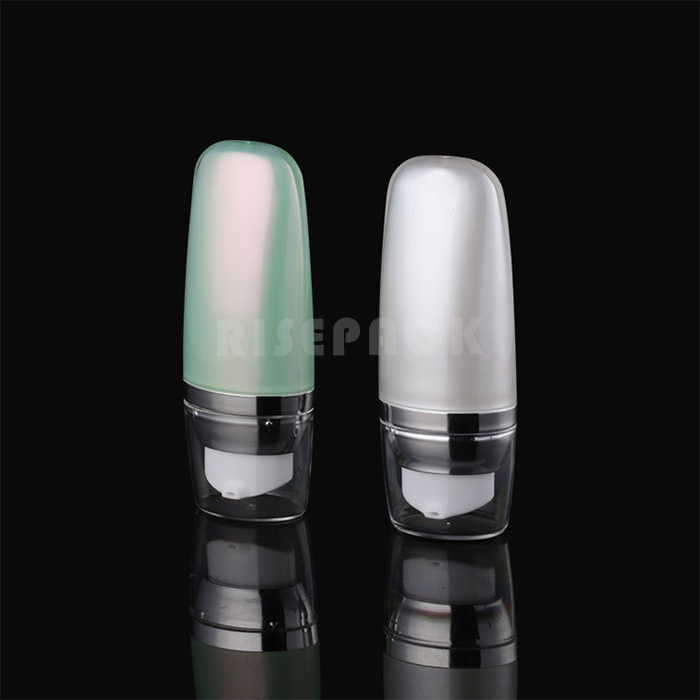 Airless Acrylic Lotion bottle for BB/Sun cream