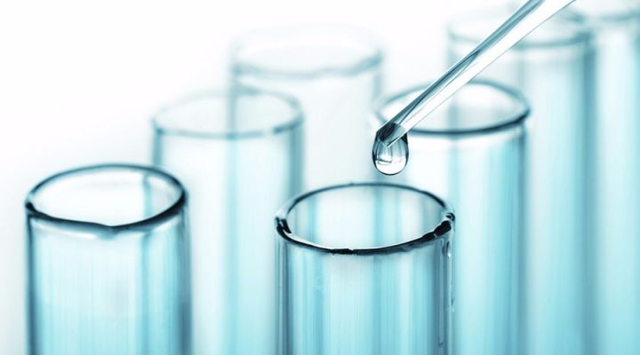  Introduction to the compatibility test of packing material