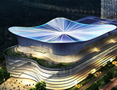  2018 Shanghai international perfume and cosmetics packaging exhibition
