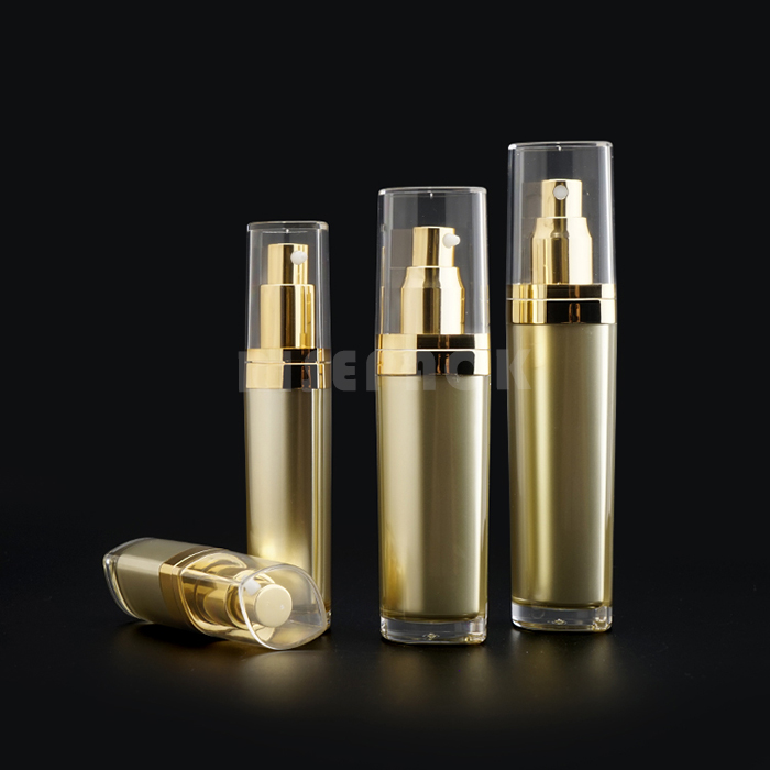 Ellipse Acrylic ser