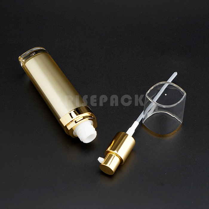 Ellipse Acrylic ser