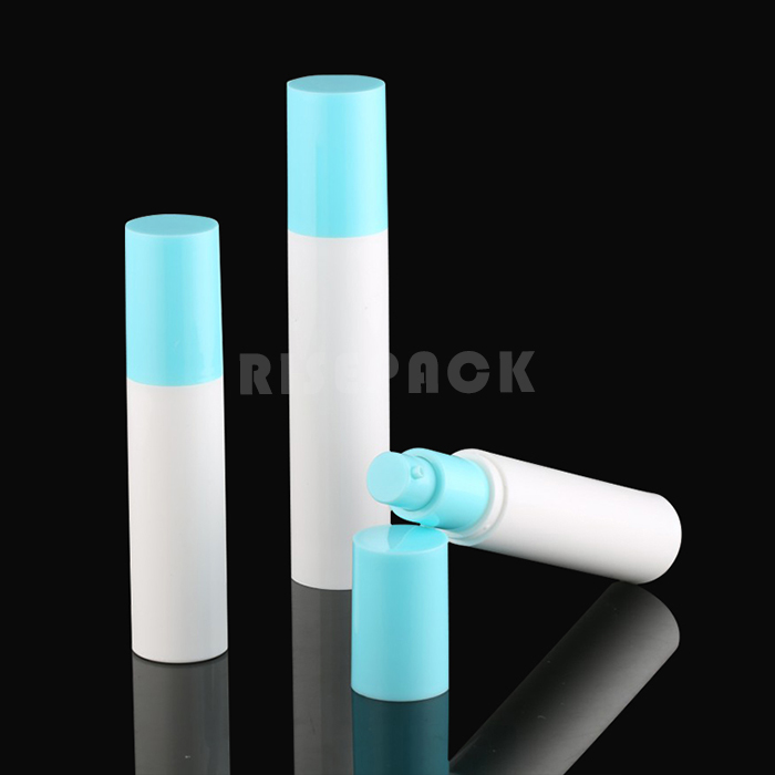 PP Airless Bottle