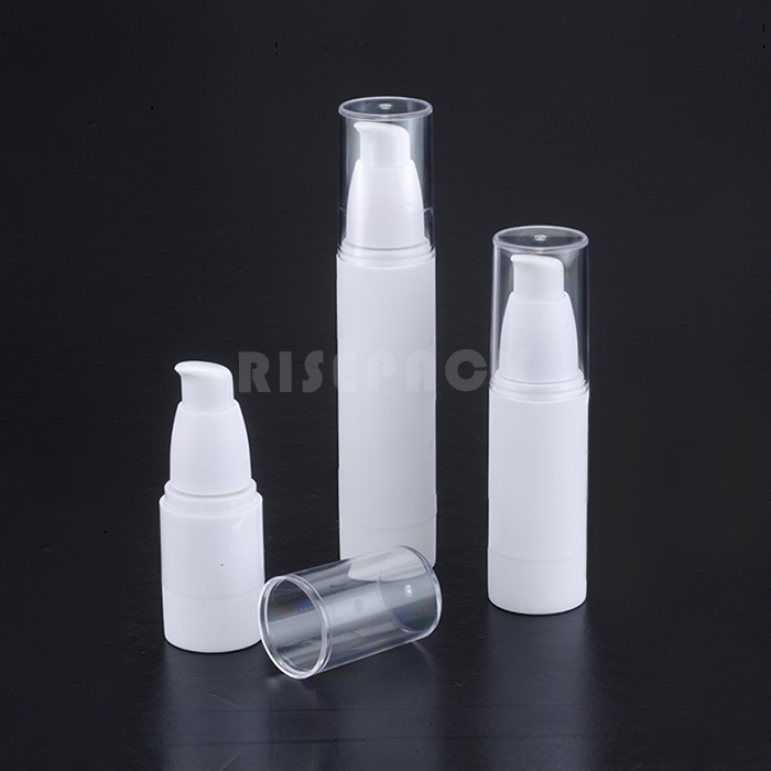 PP Airless Bottle