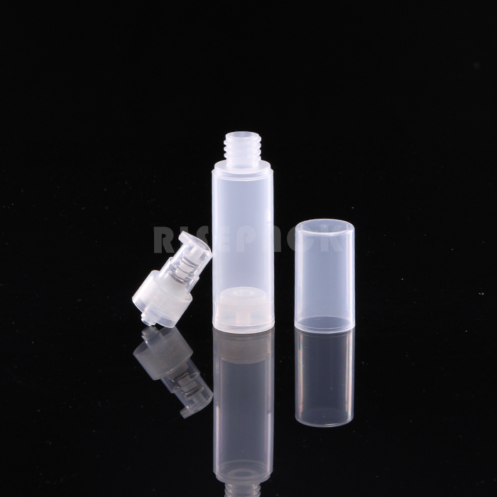 PP Airless Lotion Bottle