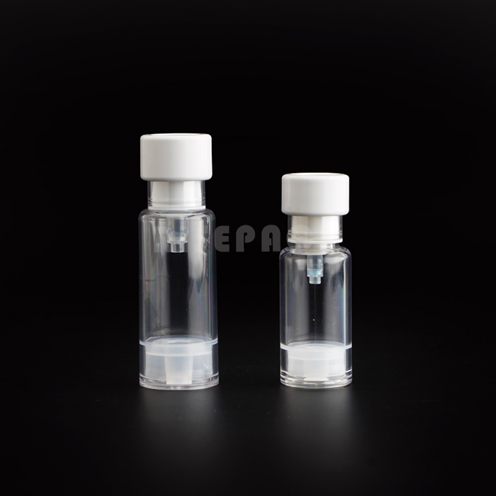 PETG Lotion Bottle