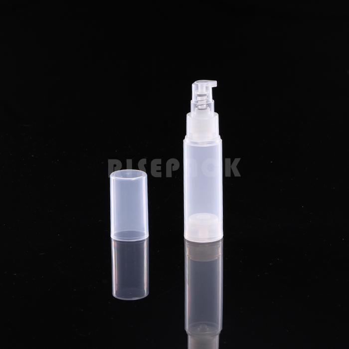 PP Airless Lotion Bottle