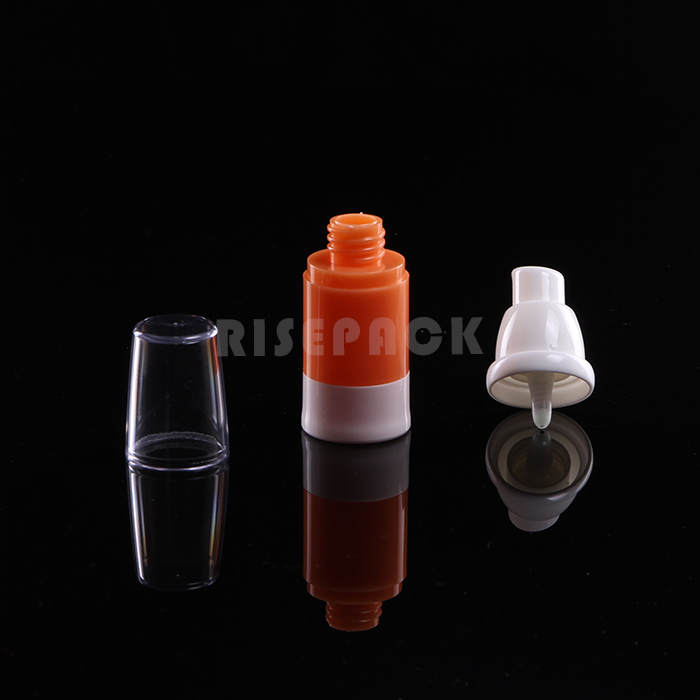 PP Airless Lotion Bottle