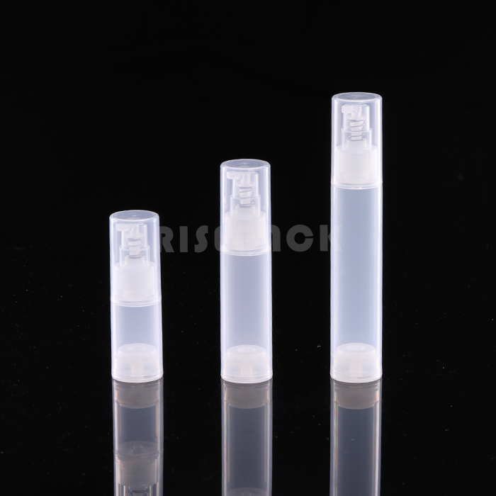 PP Airless Lotion Bottle