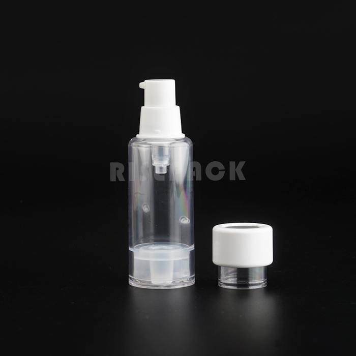 PETG Lotion Bottle