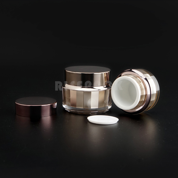 Acrylic set