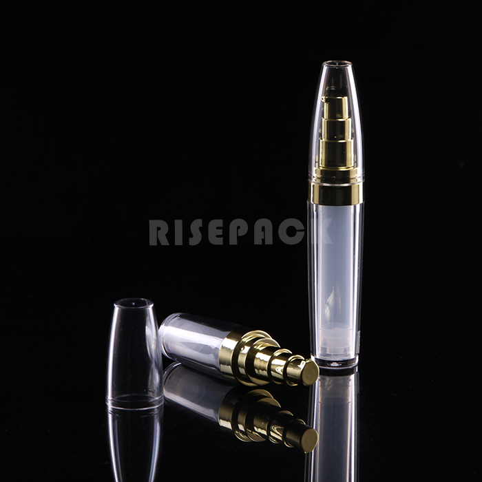 Manufacturer Classic Round Airless Bottle