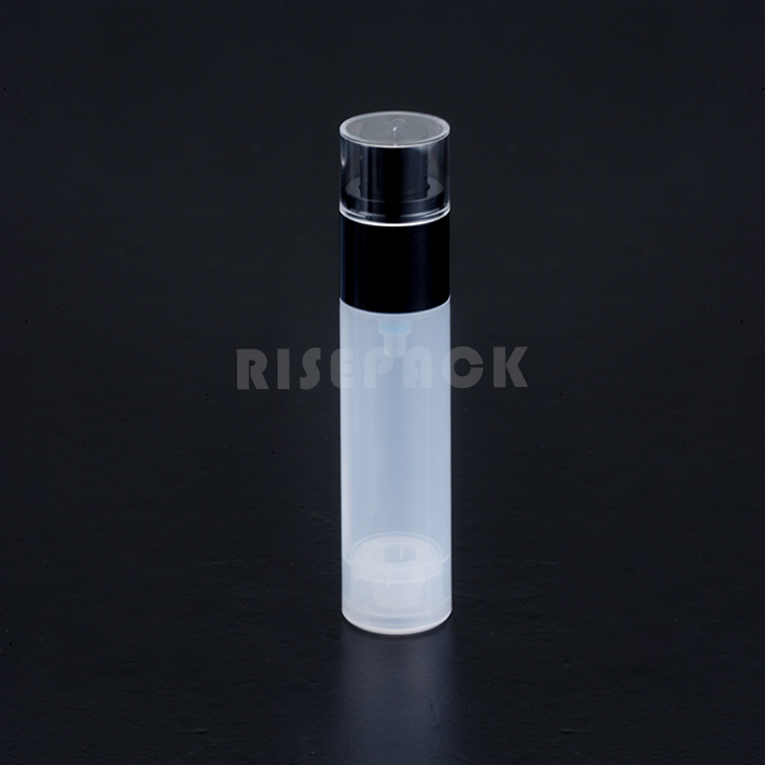 PP Airless Bottle