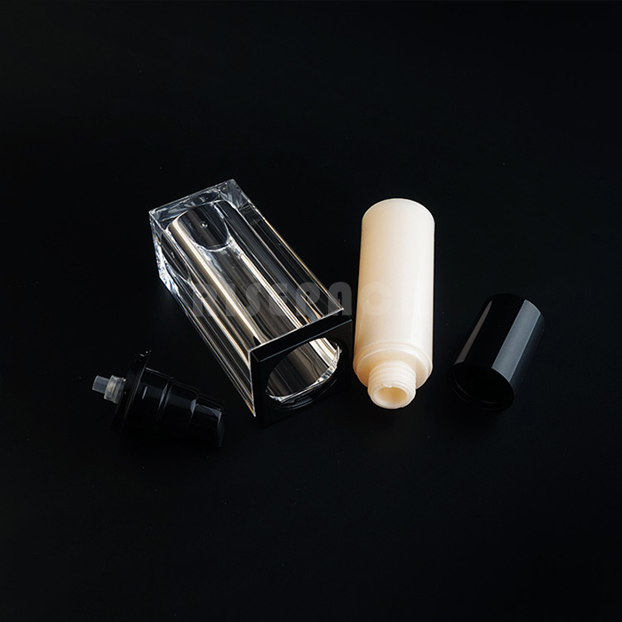 Plastic Bottle