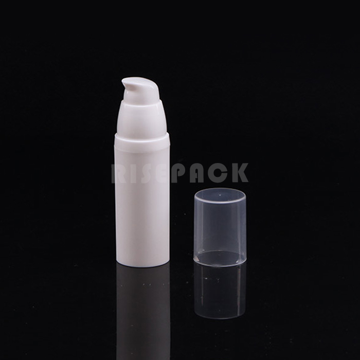 PP Airless Lotion Bottle