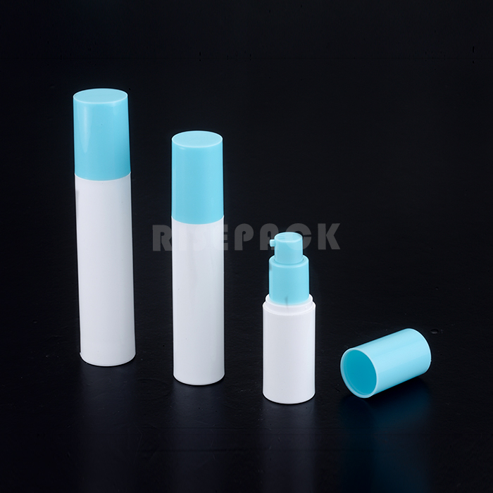 PP Airless Bottle