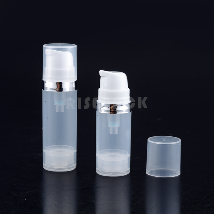 PP Airless Bottle