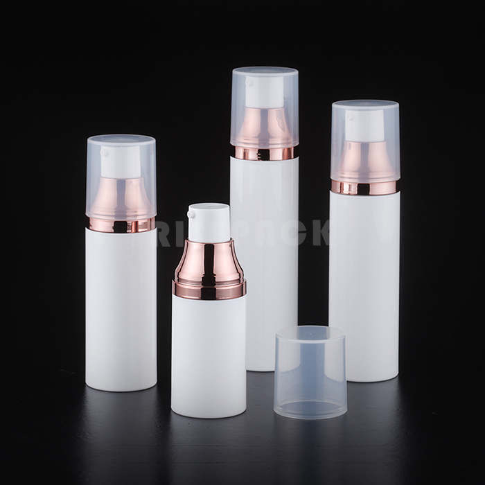 PP Airless Bottle
