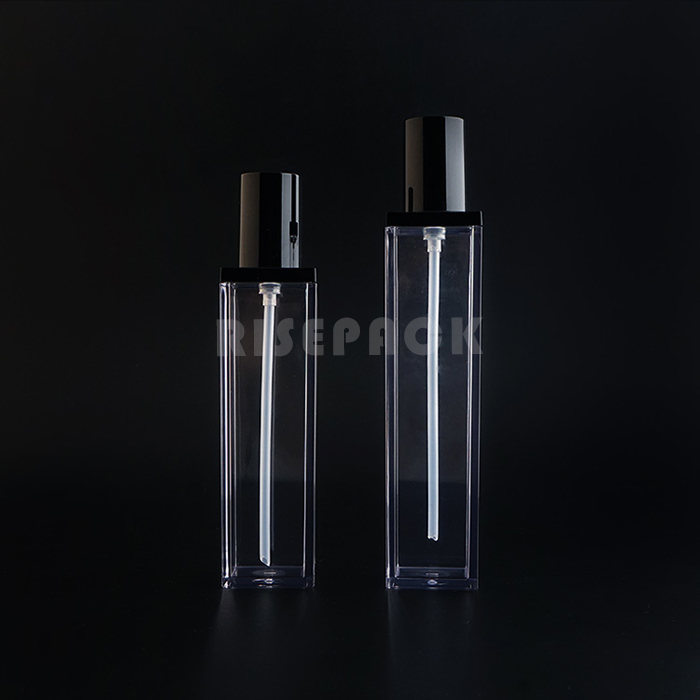 Plastic Bottle