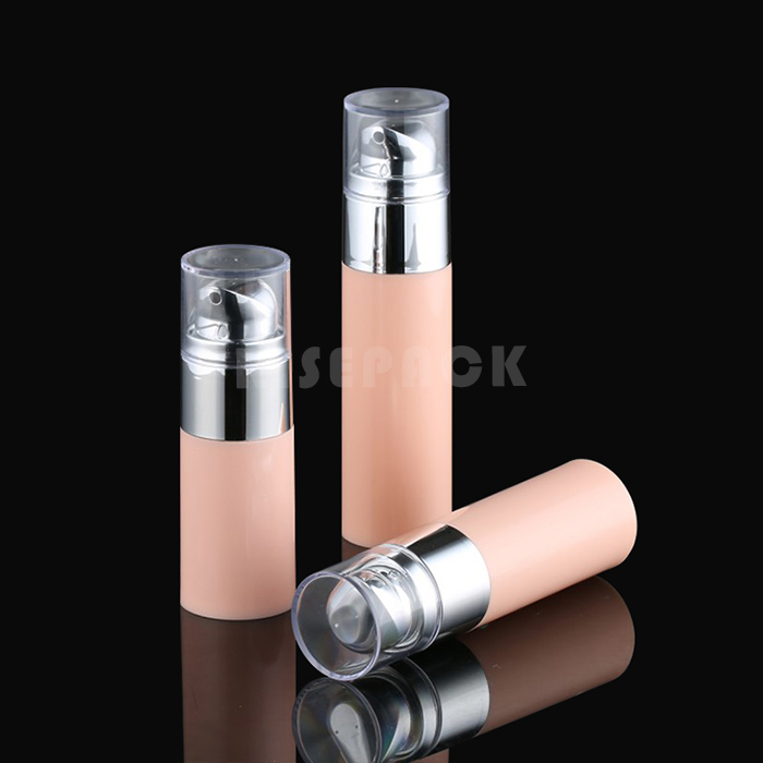 PP Airless Lotion Bottle