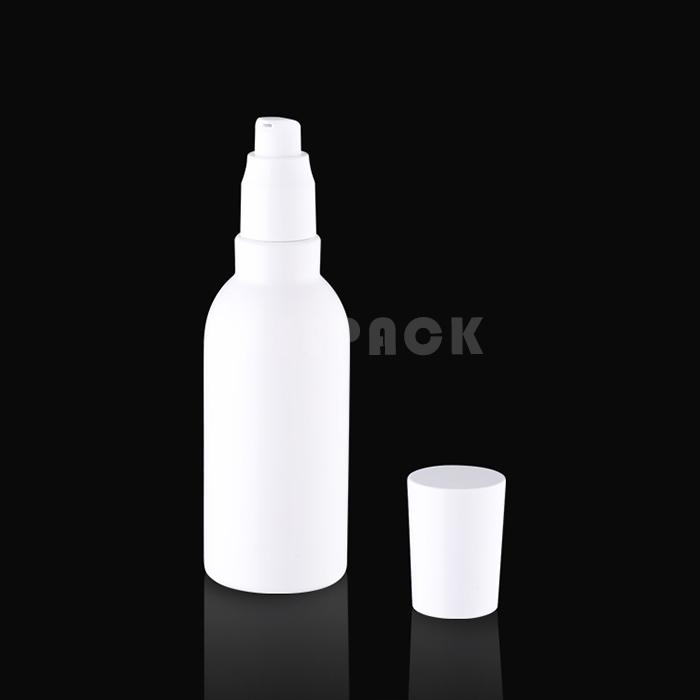 PP Lotion Bottle