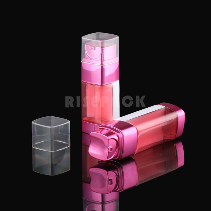 PP Lotion Bottle