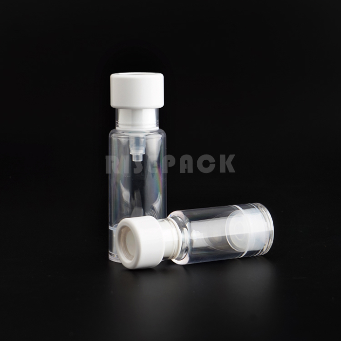 PETG Lotion Bottle