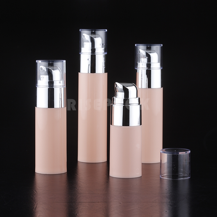 PP Airless Lotion Bottle