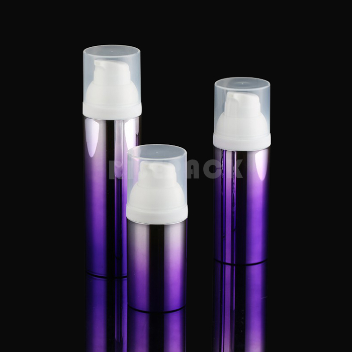 PP Airless Lotion Bottle