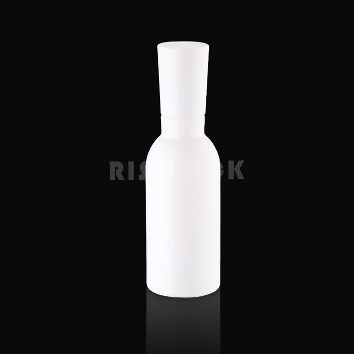 PP Lotion Bottle