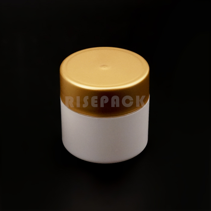 PP Cream Jar