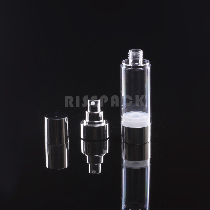Classic Round AS Airless Bottle