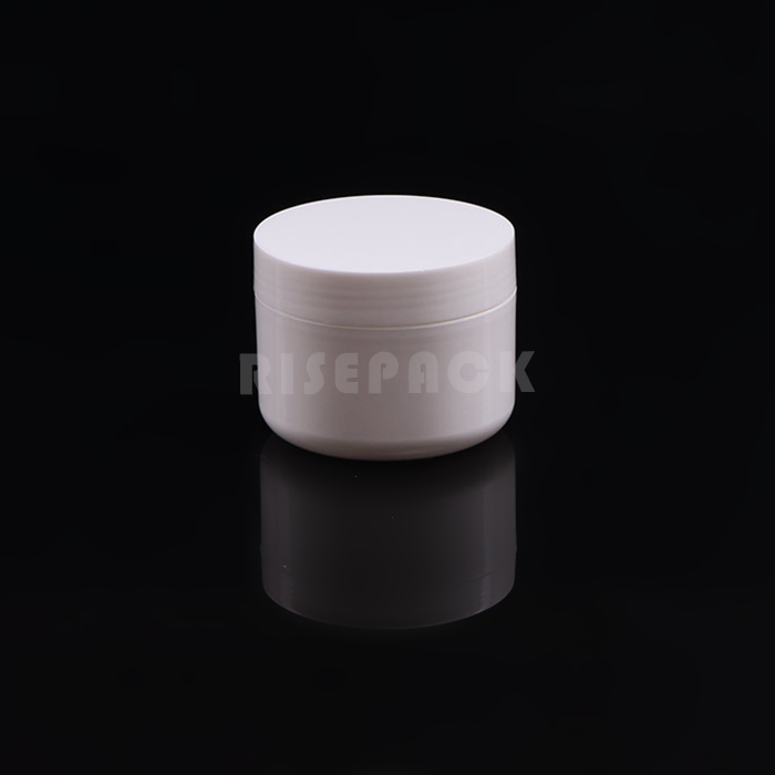PP Cream Jar