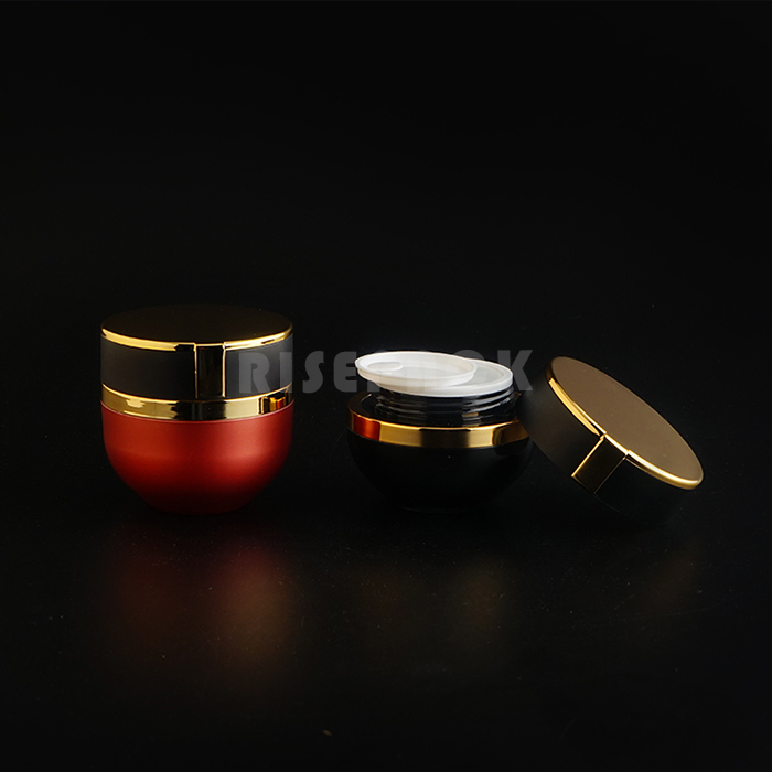 Luxury Acrylic Set